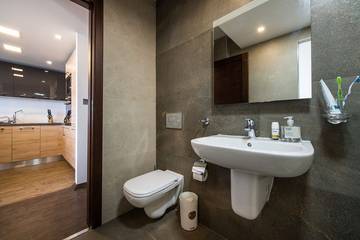 Apartment for 2 People in Tas-Sliema, Malta Island, Photo 3