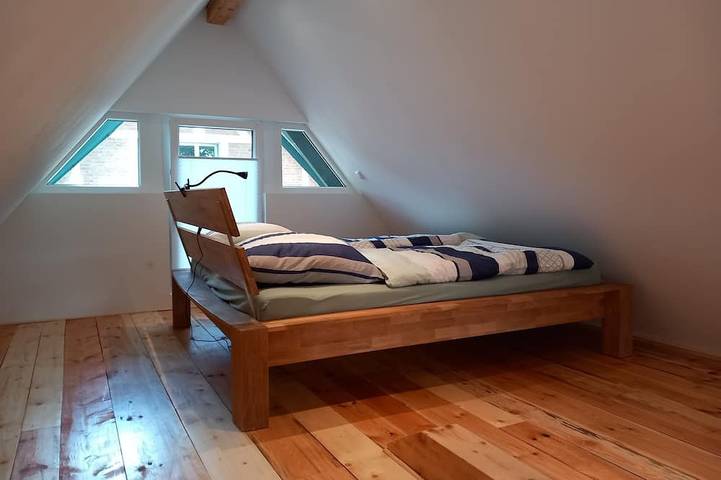 Ferienhaus für 2 Personen in Buchholz in der Nordheide - 2