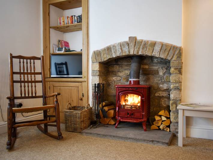Cottage für 2 Personen mit Garten in Kirkby Lonsdale, Yorkshire Dales National Park