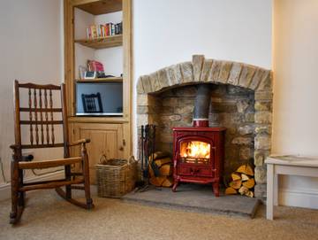 Cottage for 2 People in Cumbria, North West England, Photo 1
