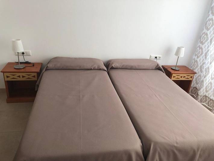 Hôtel pour 4 personnes, avec balcon à Cala Ratjada - 3