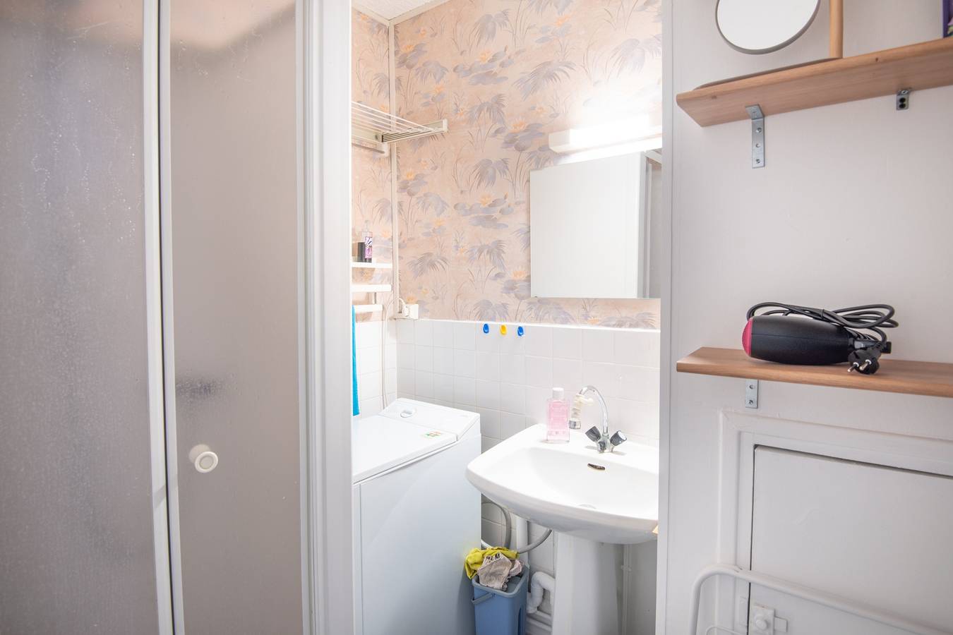 Appartement entier, Titi - Studio pour 4, 7min de la plage in Courseulles-sur-Mer, Région de Caen