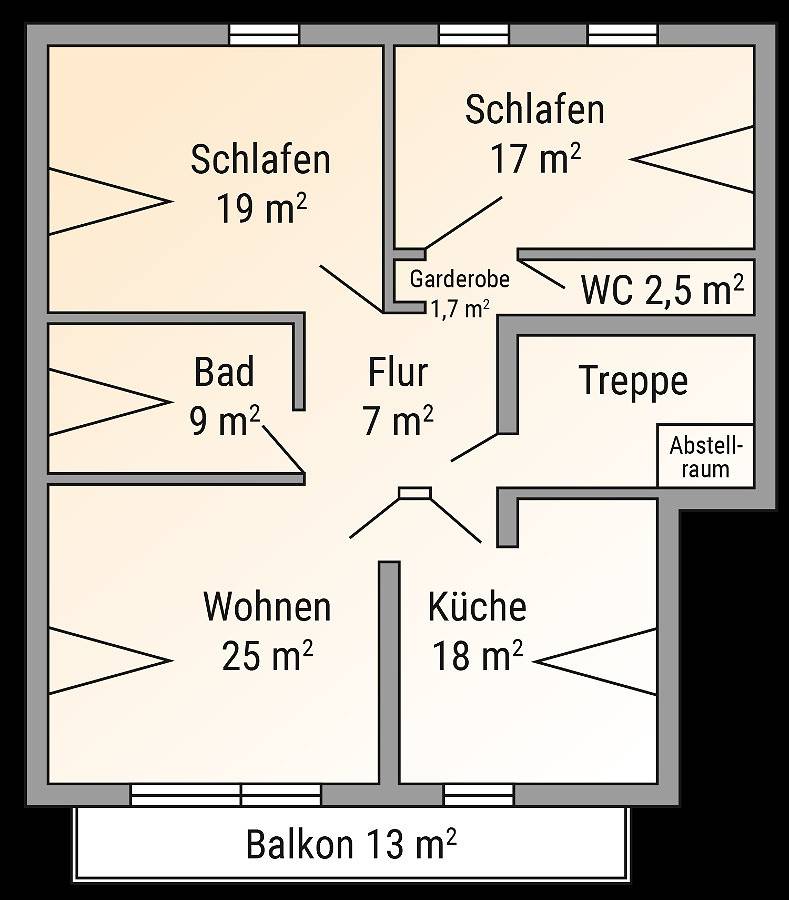 Fh Kramheller - Ferienwohnung in Zwiesel, Ostbayern
