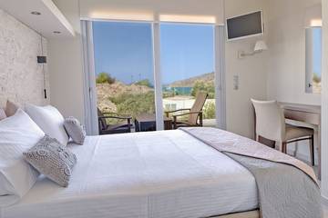 Villa für 6 Personen in Elounda, Kreta Norden, Bild 2