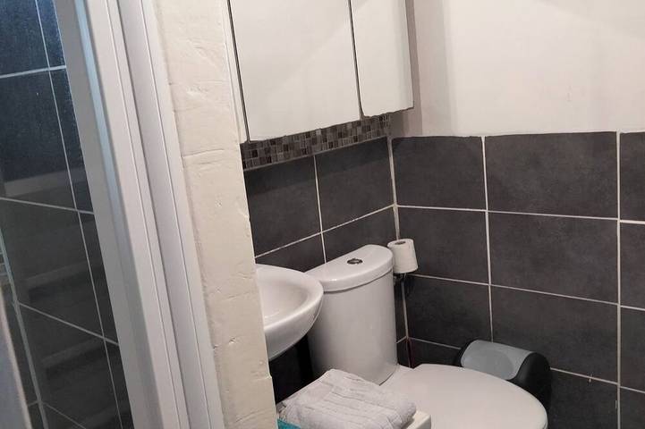 Location de vacances pour 2 personnes, avec terrasse à Saint-Pierre-lès-Nemours - 4