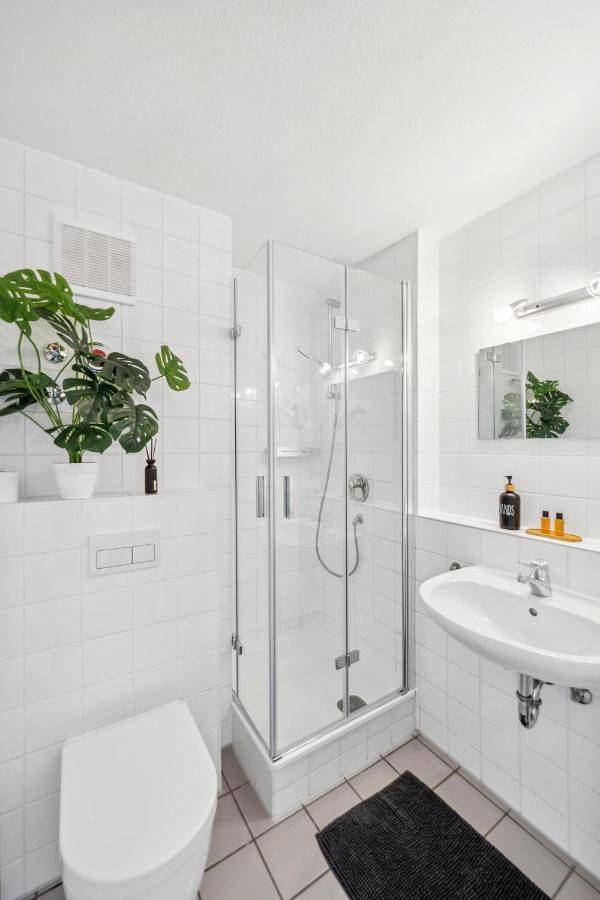Gîte pour 2 personnes, avec vue à Kaiserslautern - 2