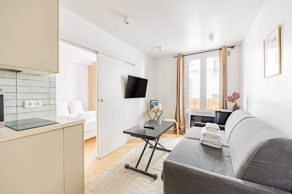 Appartement de vacances