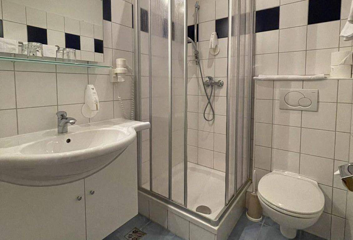 Einzelzimmer in Radenthein, Bezirk Spittal an der Drau