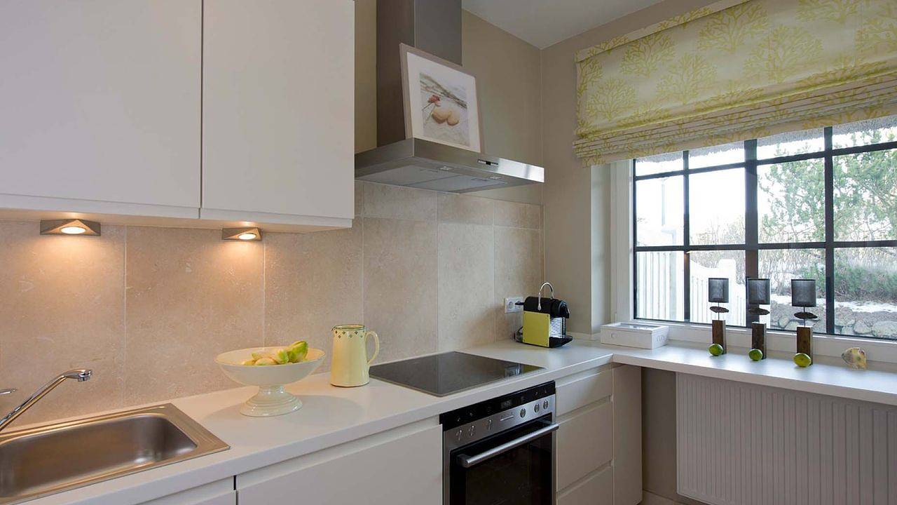 Ferienhaus für 6 Personen (130 m²) in Keitum (Sylt) in Keitum, Sylt (Gemeinde)