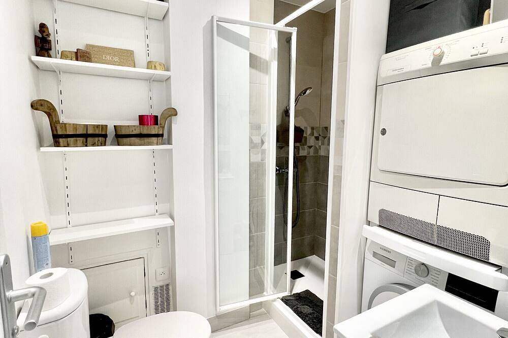 Apartamento entero, Studio Saint-Germain-en-Laye in Saint-Germain-en-Laye, Yvelines