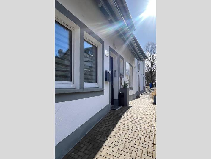 Ganze Wohnung, Ferienwohnung für 2 Personen in Willingen in Willingen, die Mittelgebirge