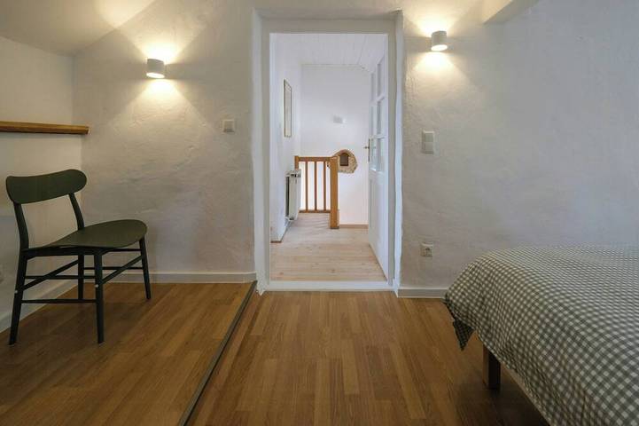Maison-tour avec deux terrasses à Bad Münstereifel in Bad Münstereifel, Naturpark Hohes Venn-Eifel