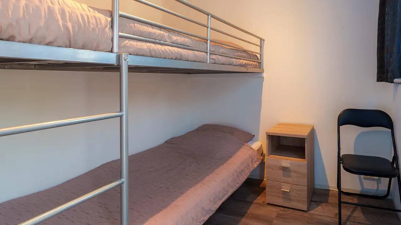 Ferienhaus für 6 Personen (70 m²) in Bantega in Regio Zwolle