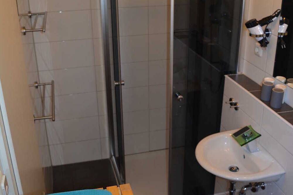 Geheel appartement, Kamer 1 - Guesthouse Luna in Europa-Park, Rust