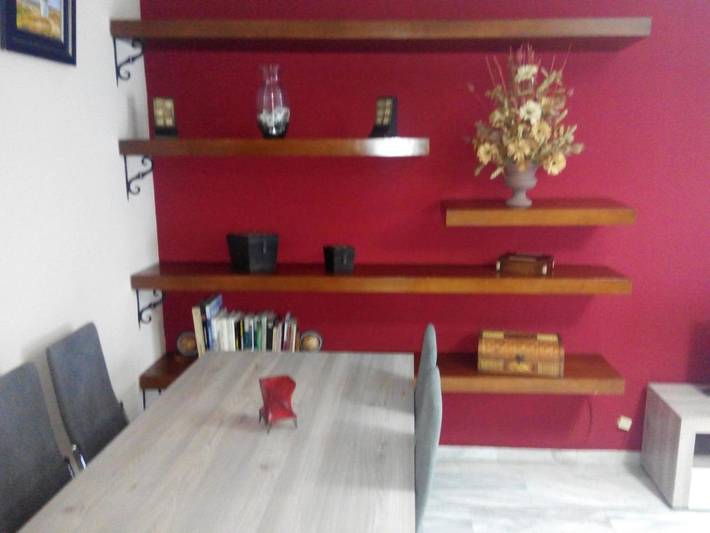 Gîte pour 6 personnes à Ciudad Real - 3