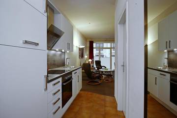 Ferienwohnung für 4 Personen in Ostseebad Kühlungsborn, Kühlungsborn, Bild 4