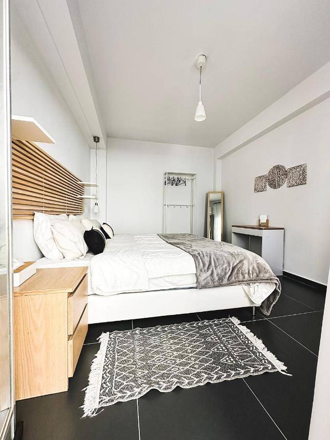Appartement entier, Home Away One Bedroom Apartment in Nicosia in Engomi, Chypre du Sud
