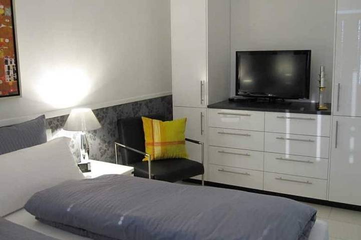 Ganze Wohnung, Smucke Stuuv 2 - Ferienwohnung 2 in Stadt Glücksburg, Glücksburg