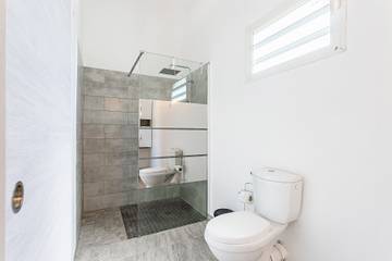 Strandhaus für 2 Personen in Le Gosier, Französische Antillen, Bild 4