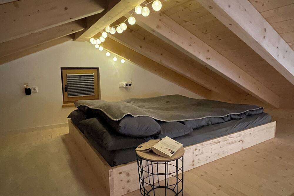 Time out for two - chalet flair in the Passau region, foto 3