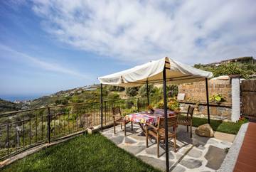 Casa Vacanza per 5 Persone in Pompeiana, Provincia di Imperia, Foto 1