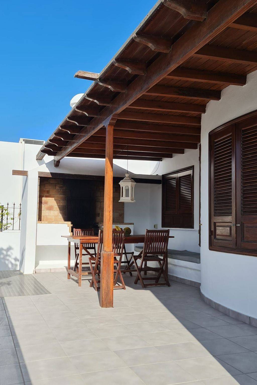 Für 8 Personen ca. 160 m² in Puerto del Carmen, Lanzarote (Südküste von La in Puerto del Carmen, Tías