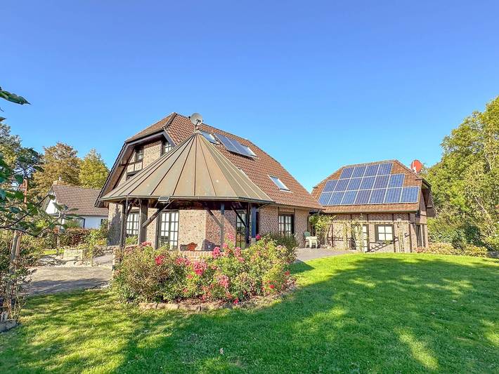 Ferienhaus für 8 Personen, mit Terrasse und Garten in Schouwen-Duiveland