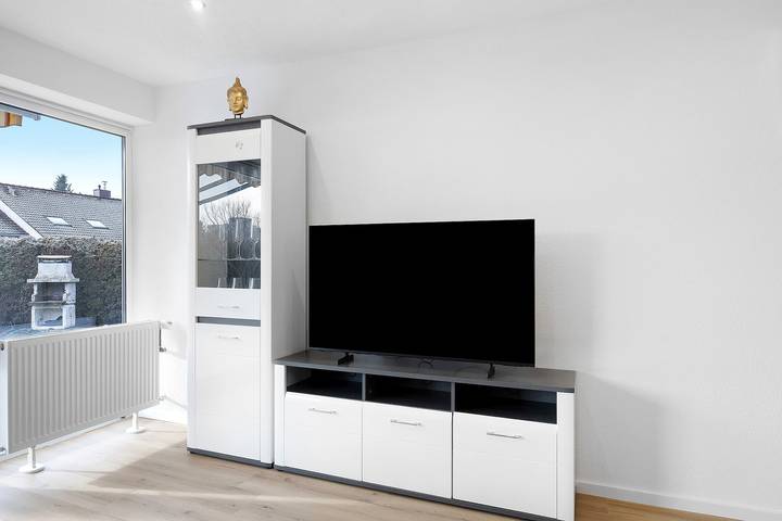 Ferienwohnung für 4 Personen, mit Garten in Bad Dürrheim - 3