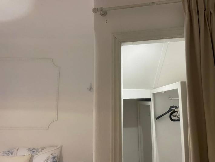 Maison d’hôte pour 2 personnes à Lerici - 2