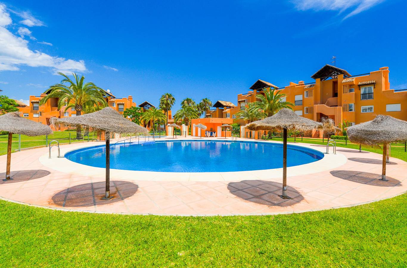 Entire apartment, Casares del Sol 2426 Penthouse with seaviews in Casares del Sol, Casares