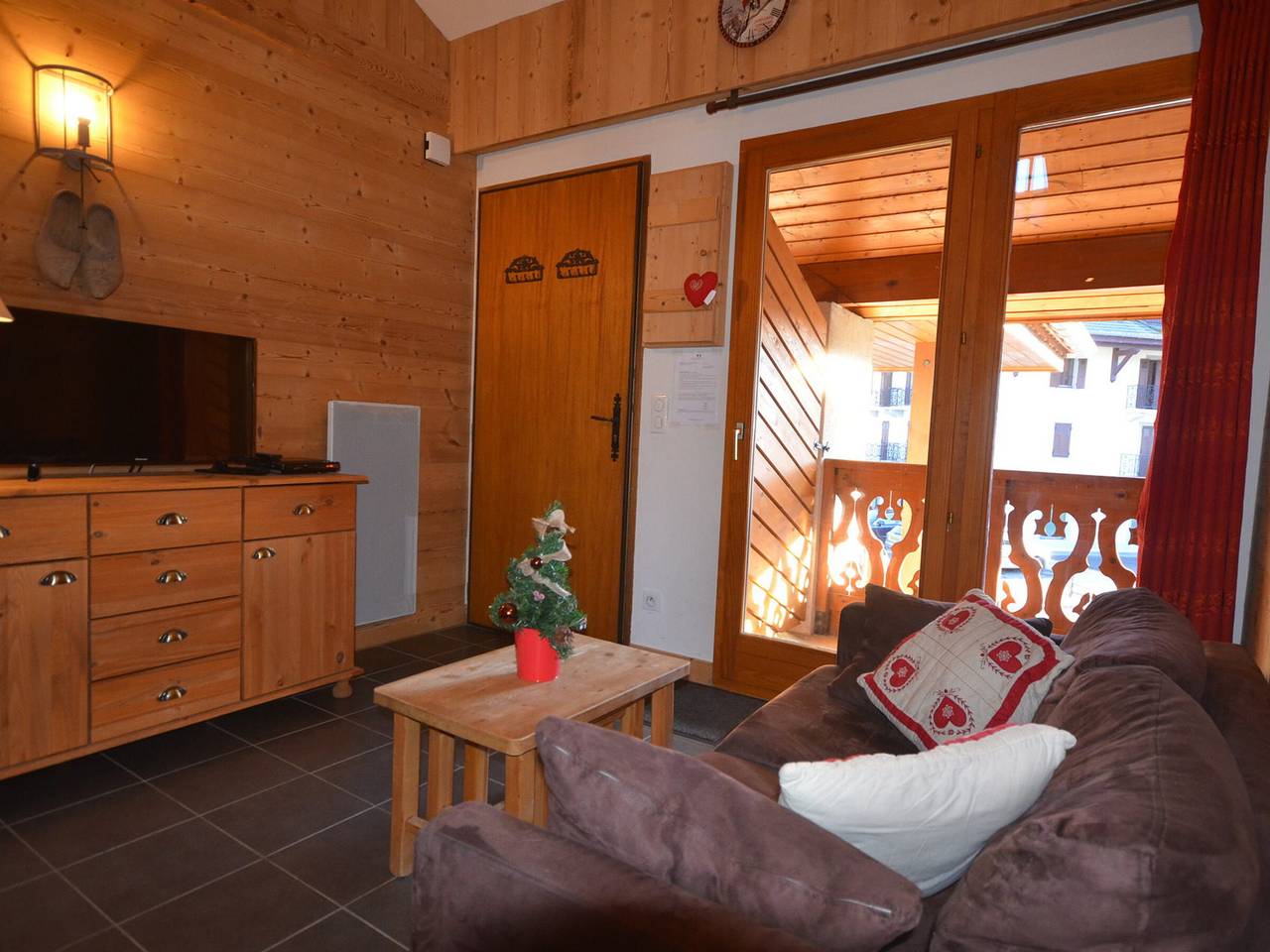 Photo : Appartement de vacances