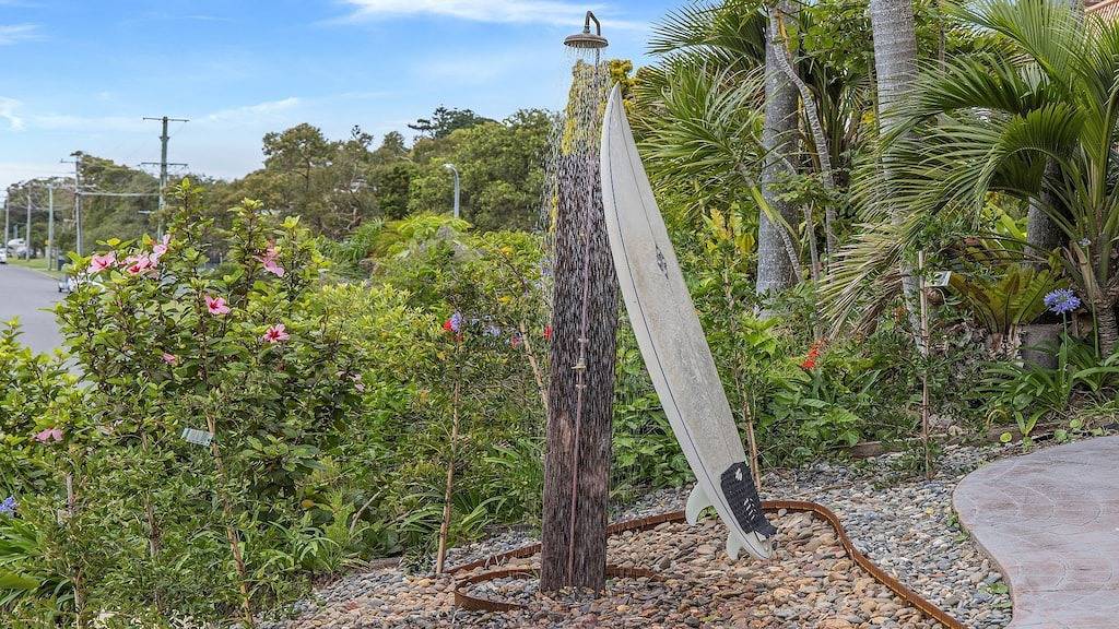 Ancora - 900m walk to Fingal Beach in Fingal Bay, Hunter Valley