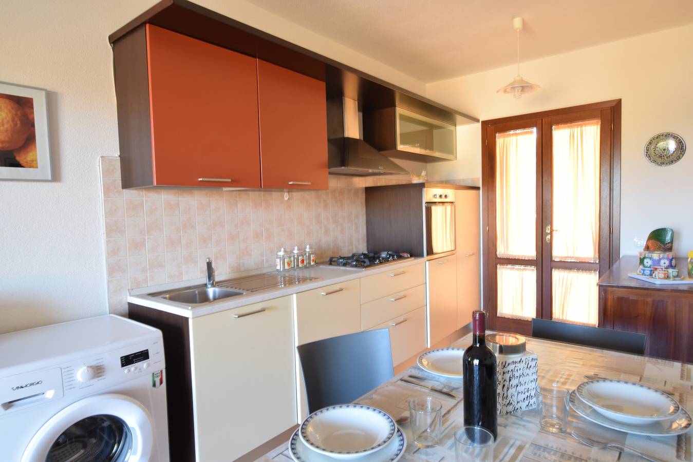Appartement entier, Fpo-Pint01Tp in Porto Ottiolu, Budoni