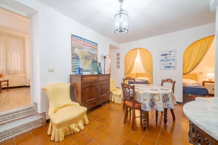 Apartamento de vacaciones para 2 personas - 1