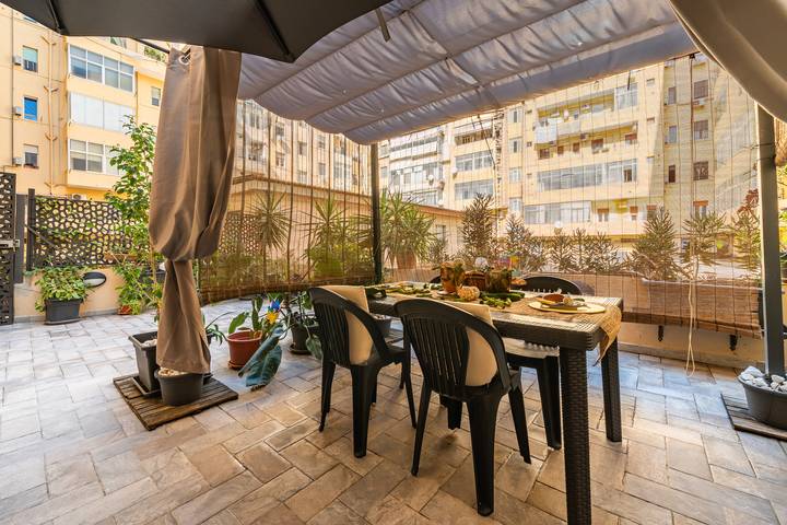 Ferienwohnung für 5 Personen in Cagliari - 2