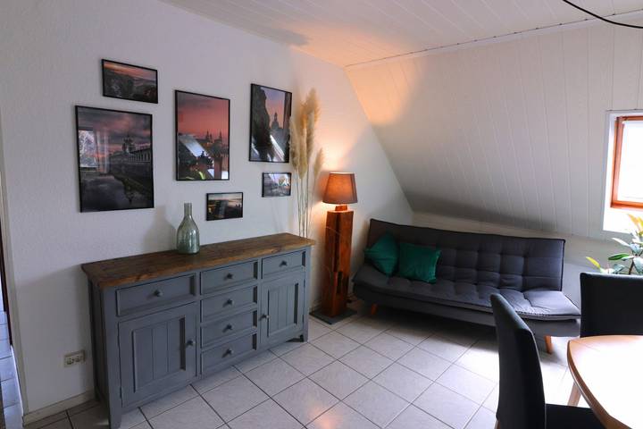 Ferienwohnung für 5 Personen - 1