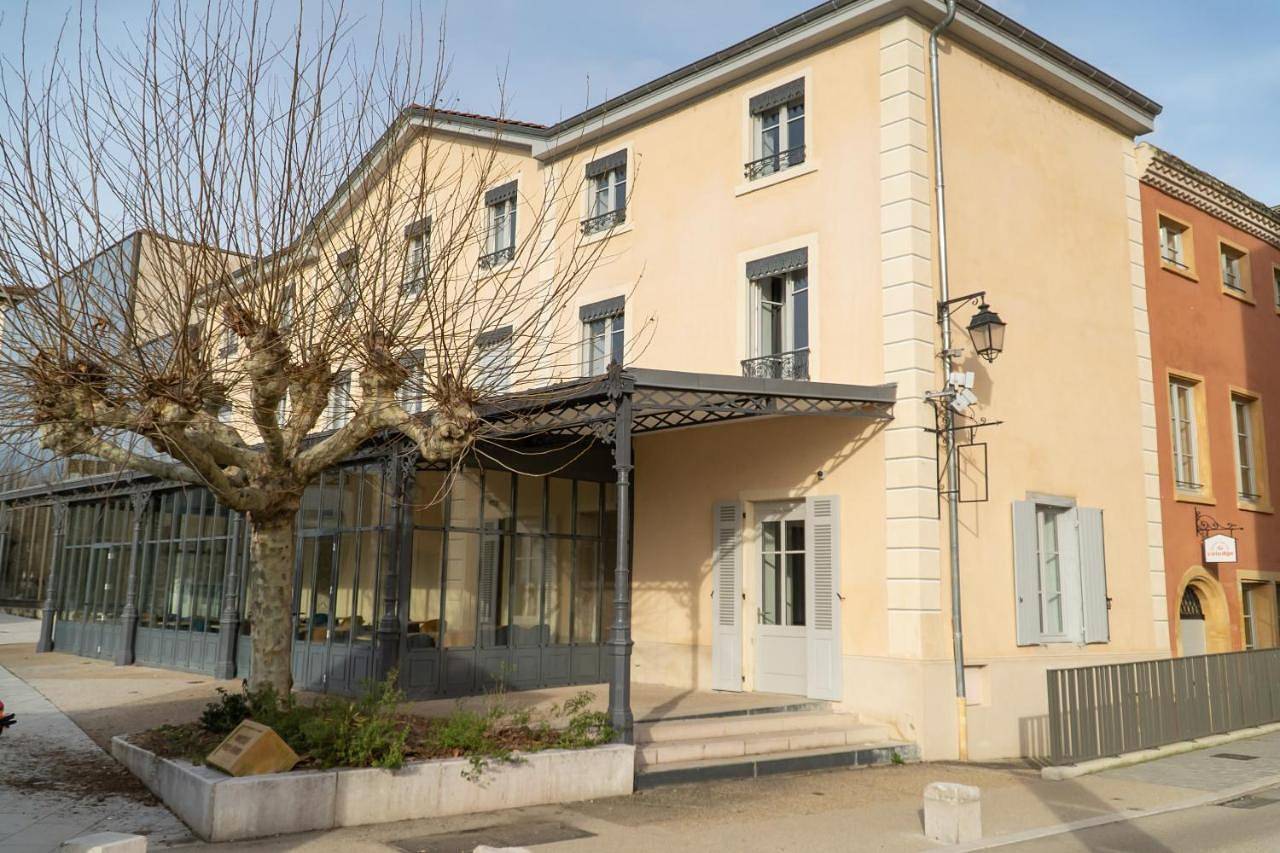 Maison Colodge - Trevoux in Trévoux, Ain