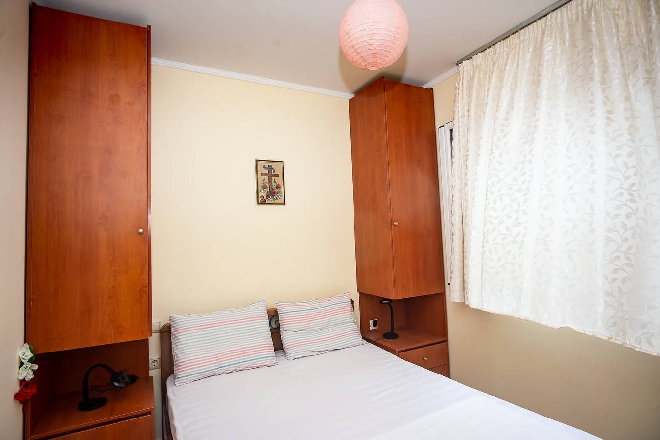 Spacious 2 Bd Detached House in Kefalonia w Patio in Lixouri, Kefalonia