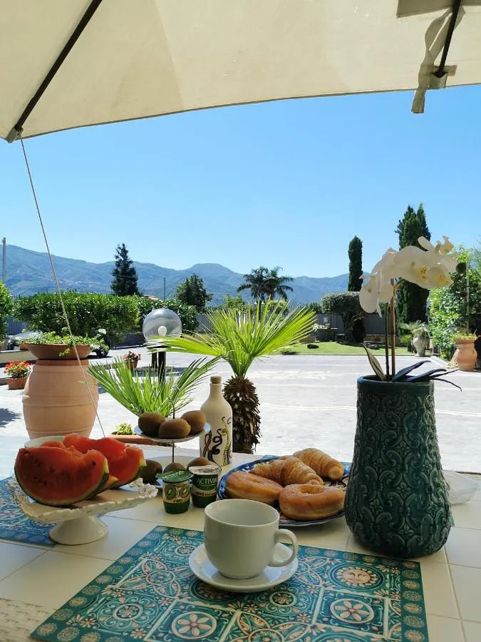 Casa vacanza per 2 persone, con terrazza e giardino, con animali domestici - 1
