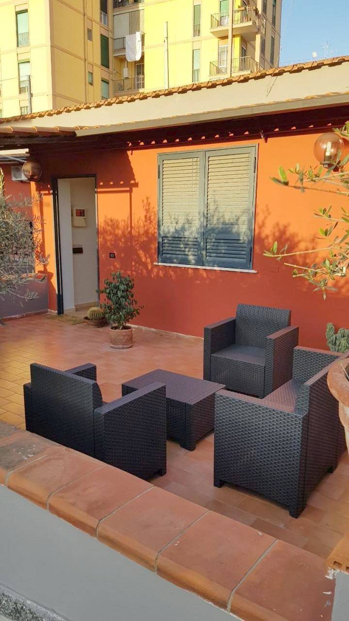 Bed & Breakfast Neapolis in Ercolano, Parco nazionale del Vesuvio