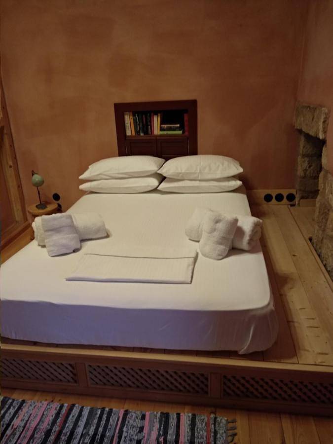 Chambre d’hôte pour 2 personnes, avec jardin dans Rhodes - 4
