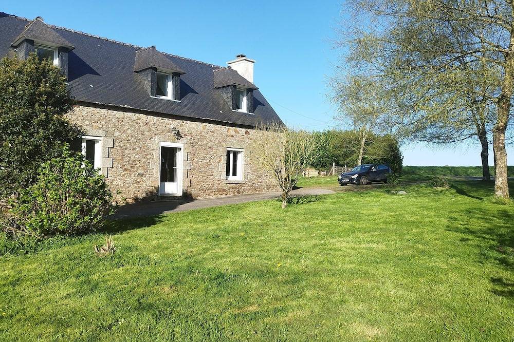 Gite Lann er Viline in Camors, Lorient und Umgebung