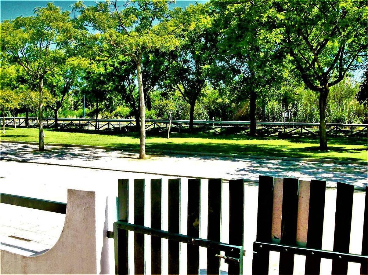 Apartamento inteiro, La Antilla-Islantilla-Planta Baja de Vivienda para 7 Pax in Islantilla, Lepe