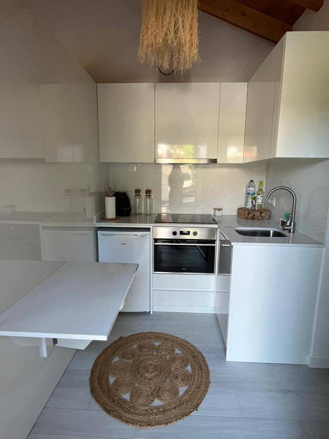 Casa rural para 2 personas, con Terraza y Jardín además de Piscina y Vistas en Alcobaça - 3