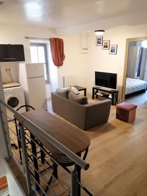 Gîte pour 4 personnes dans Eglise Notre Dame De La Prosperite - 2