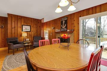 Vacation House for 10 Guests in South Haven, Van Buren County (MI), Picture 1