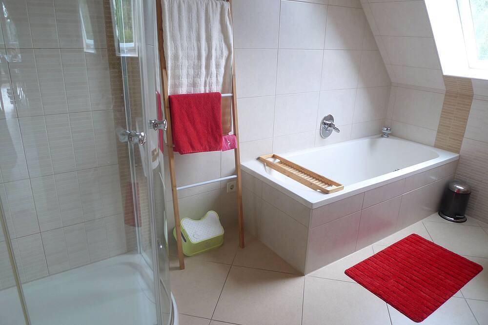 Ganze Wohnung, Cottbuser-Land Appartement in Drebkau, Lausitzer Seenland