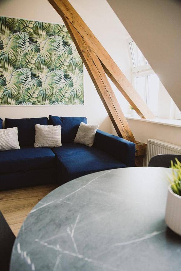 Apartamenty Leszno in Wielkopolska