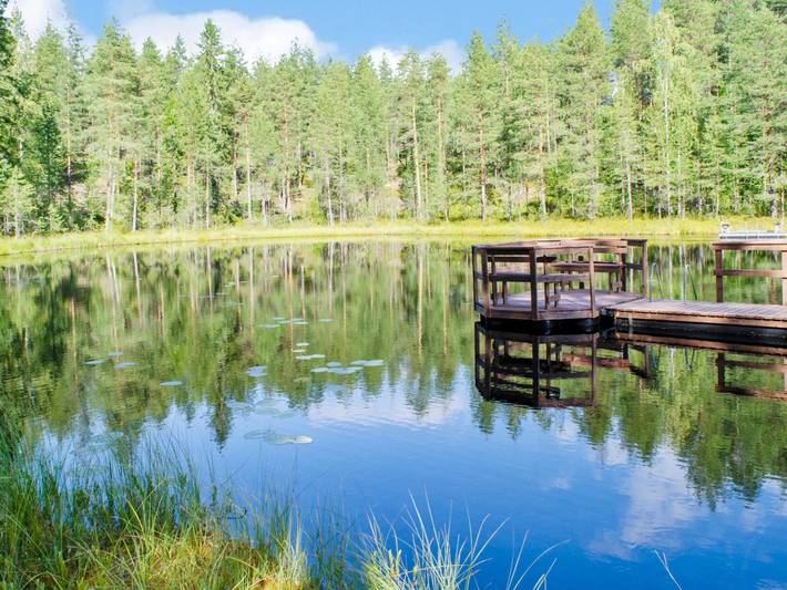 Otsopirtti, maria in Loma-Koli, Pielinen