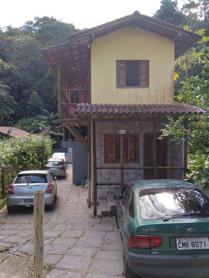 Maison de vacances pour 8 personnes, avec terrasse
